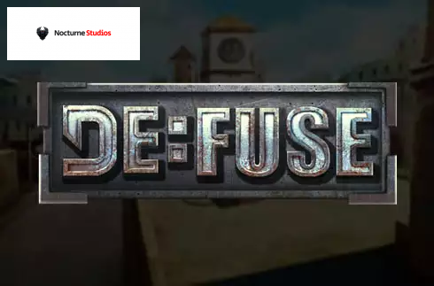 De-fuse